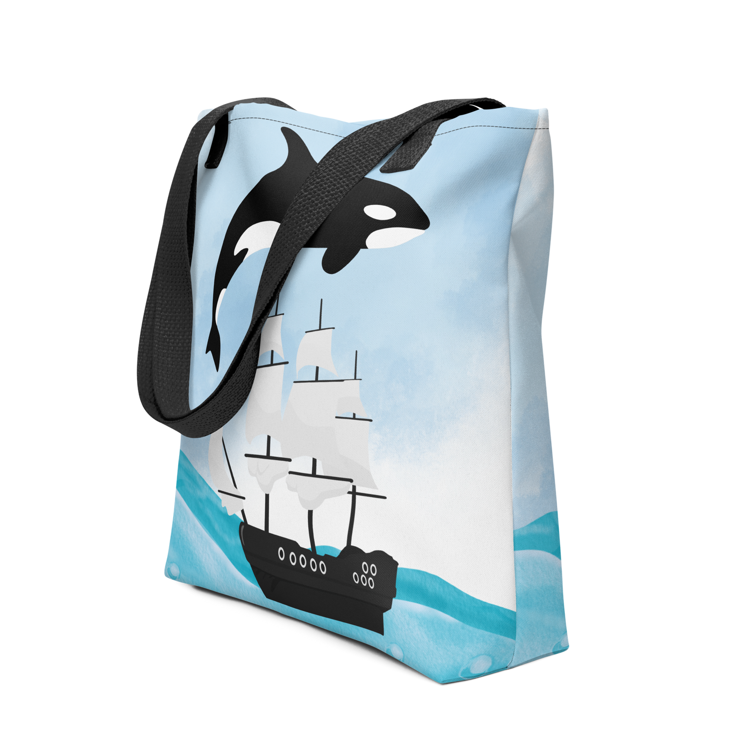 Shop Now & Carry the Wild
